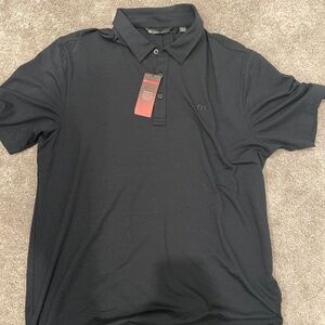 Travis Mathew Golf Polo